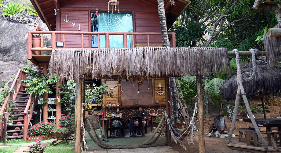 Restaurant Nosso Bistro